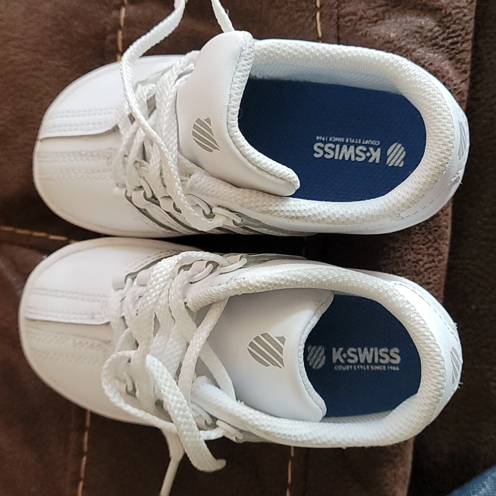 Toddler shoes